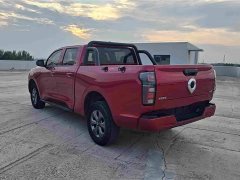 Great Wall Pao 2.0T Commercial Auto Diesel 2WD Elite Long Bed GW4D20M - фото 9
