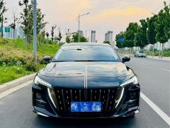 FAW Red Flag H6 2.0T Zhimei Edition - photo 2