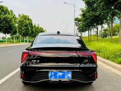 FAW Red Flag H6 2.0T Zhimei Edition - photo 8