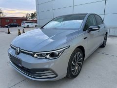 Volkswagen Golf Facelift 280TSI DSG Pro - фото 1