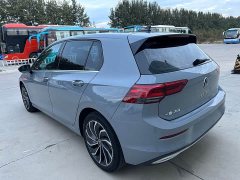 Volkswagen Golf Facelift 280TSI DSG Pro - фото 17