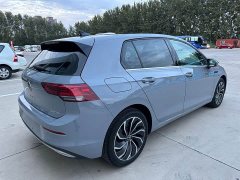 Volkswagen Golf Facelift 280TSI DSG Pro - фото 19