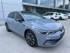 Volkswagen Golf Facelift 280TSI DSG Pro - фото 2