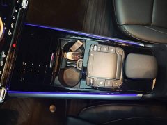 Mercedes-Benz EQA 260 - photo 13