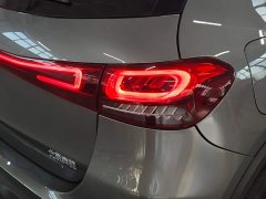 Mercedes-Benz EQA 260 - photo 19