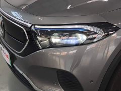 Mercedes-Benz EQA 260 - photo 20