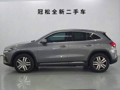 Mercedes-Benz EQA 260 - photo 3