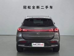 Mercedes-Benz EQA 260 - photo 5