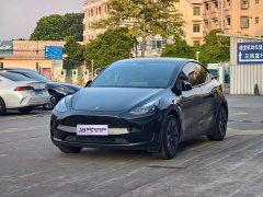 Tesla Model Y Rear-Wheel Drive - ფოტო 1