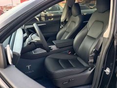 Tesla Model Y Rear-Wheel Drive - ფოტო 11