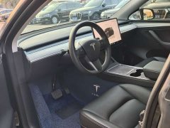 Tesla Model Y Rear-Wheel Drive - ფოტო 14