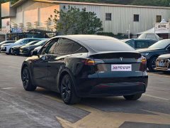 Tesla Model Y Rear-Wheel Drive - ფოტო 3
