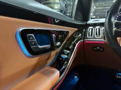 Mercedes-Benz S-Class S 450 L 4MATIC - ფოტო 14