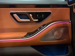 Mercedes-Benz S-Class S 450 L 4MATIC - ფოტო 19