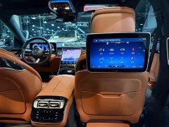 Mercedes-Benz S-Class S 450 L 4MATIC - ფოტო 20