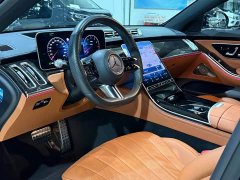 Mercedes-Benz S-Class S 450 L 4MATIC - ფოტო 5