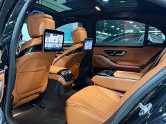 Mercedes-Benz S-Class S 450 L 4MATIC - ფოტო 7