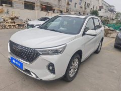 Haval M6 PLUS 1.5T DCT Luxury Smart Connected Edition - фото 1