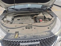 Haval M6 PLUS 1.5T DCT Luxury Smart Connected Edition - фото 10