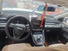 Haval M6 PLUS 1.5T DCT Luxury Smart Connected Edition - фото 12