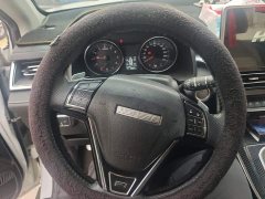 Haval M6 PLUS 1.5T DCT Luxury Smart Connected Edition - фото 15