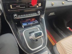 Haval M6 PLUS 1.5T DCT Luxury Smart Connected Edition - фото 16