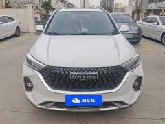 Haval M6 PLUS 1.5T DCT Luxury Smart Connected Edition - фото 2