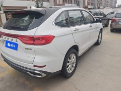 Haval M6 PLUS 1.5T DCT Luxury Smart Connected Edition - фото 3