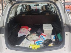Haval M6 PLUS 1.5T DCT Luxury Smart Connected Edition - фото 4