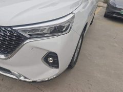 Haval M6 PLUS 1.5T DCT Luxury Smart Connected Edition - фото 5