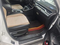Haval M6 PLUS 1.5T DCT Luxury Smart Connected Edition - фото 8