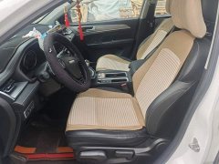 Haval M6 PLUS 1.5T DCT Luxury Smart Connected Edition - фото 9