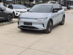 Leapmotor Leapo C11 Pure Electric 580 Premium Edition - photo 1