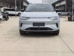 Leapmotor Leapo C11 Pure Electric 580 Premium Edition - photo 2