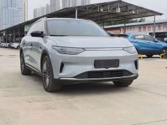 Leapmotor Leapo C11 Pure Electric 580 Premium Edition - photo 3