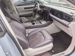 Leapmotor Leapo C11 Pure Electric 580 Premium Edition - photo 4