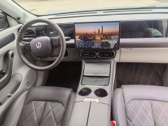 Leapmotor Leapo C11 Pure Electric 580 Premium Edition - photo 5