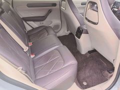 Leapmotor Leapo C11 Pure Electric 580 Premium Edition - photo 6