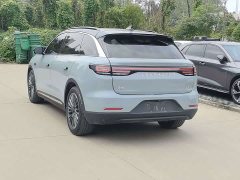 Leapmotor Leapo C11 Pure Electric 580 Premium Edition - photo 7