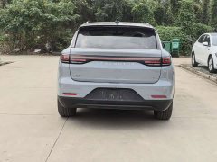 Leapmotor Leapo C11 Pure Electric 580 Premium Edition - photo 8