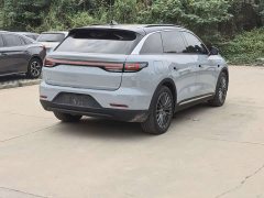 Leapmotor Leapo C11 Pure Electric 580 Premium Edition - photo 9