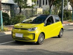 JAC 302km Fashion 31.4kWh - ფოტო 1