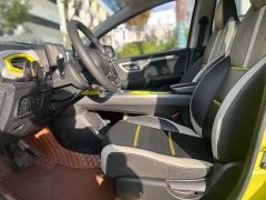 JAC 302km Fashion 31.4kWh - ფოტო 10