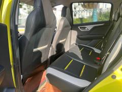 JAC 302km Fashion 31.4kWh - ფოტო 11
