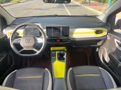 JAC 302km Fashion 31.4kWh - ფოტო 12