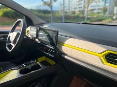 JAC 302km Fashion 31.4kWh - ფოტო 14