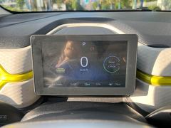 JAC 302km Fashion 31.4kWh - ფოტო 15