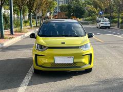 JAC 302km Fashion 31.4kWh - ფოტო 2