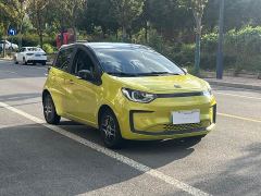JAC 302km Fashion 31.4kWh - ფოტო 3