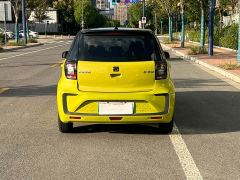 JAC 302km Fashion 31.4kWh - ფოტო 5